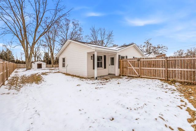 23420 Martin Avenue, Elkhart, IN 46517