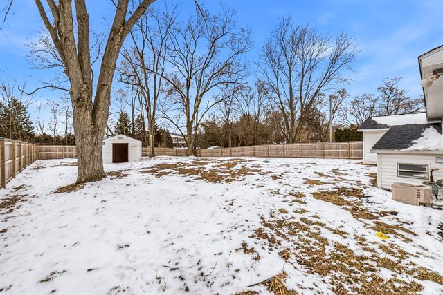 23420 Martin Avenue, Elkhart, IN 46517