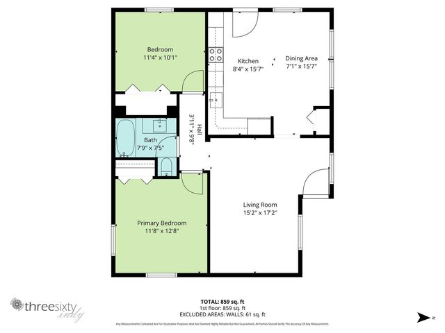 23420 Martin Avenue, Elkhart, IN 46517