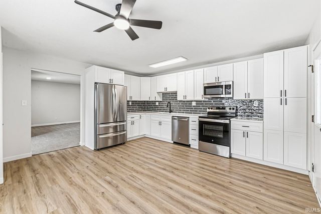 23420 Martin Avenue, Elkhart, IN 46517