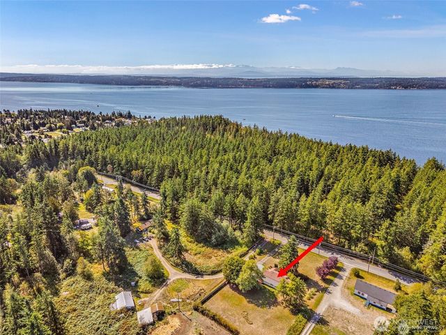 615 SW Camano Drive, Camano Island, WA 98282