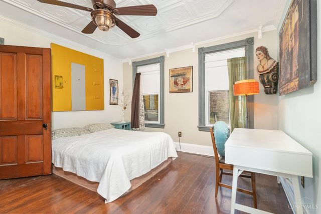 7027 Gracely Drive, Cincinnati, OH 45233