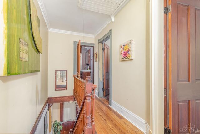 7027 Gracely Drive, Cincinnati, OH 45233