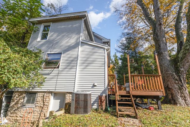 7027 Gracely Drive, Cincinnati, OH 45233