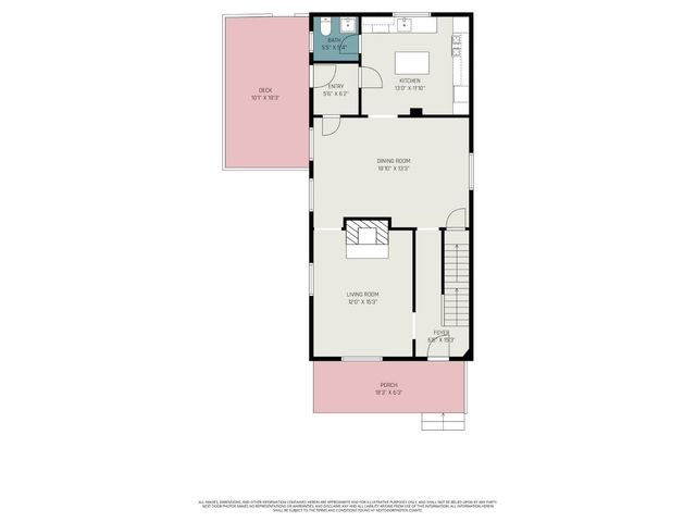 7027 Gracely Drive, Cincinnati, OH 45233