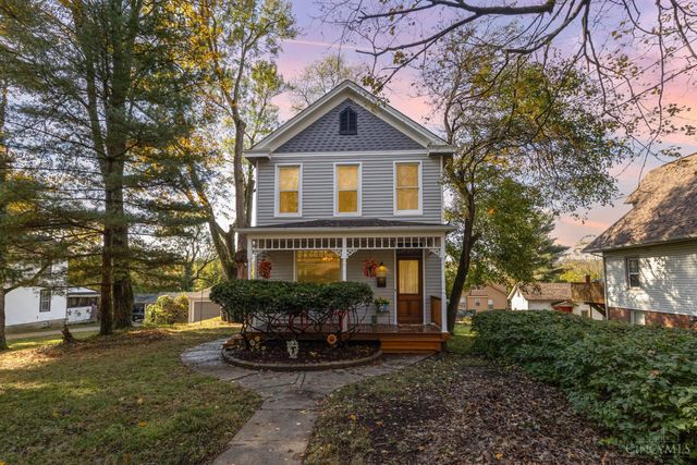 7027 Gracely Drive, Cincinnati, OH 45233