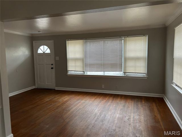 1243 Addison Drive, Bellefontaine Nghbrs, MO 63137