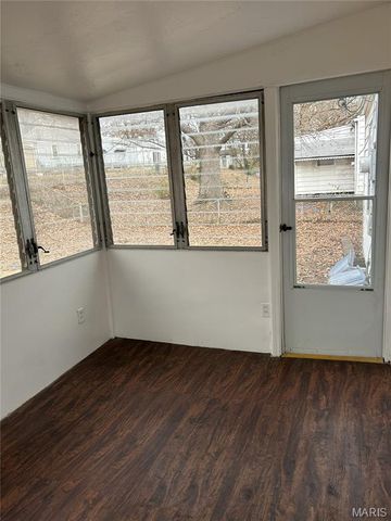 1243 Addison Drive, Bellefontaine Nghbrs, MO 63137