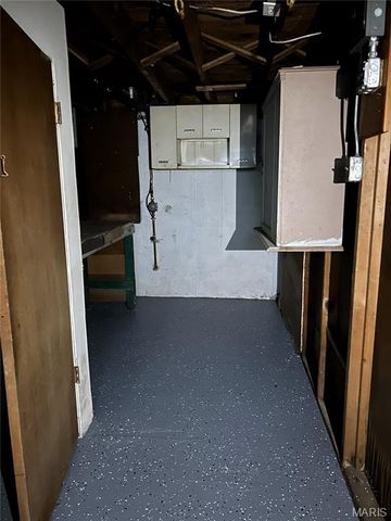 1243 Addison Drive, Bellefontaine Nghbrs, MO 63137