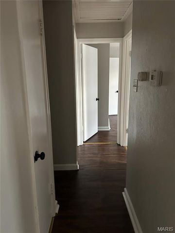 1243 Addison Drive, Bellefontaine Nghbrs, MO 63137