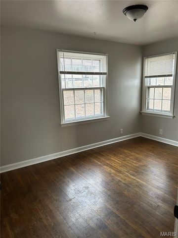 1243 Addison Drive, Bellefontaine Nghbrs, MO 63137