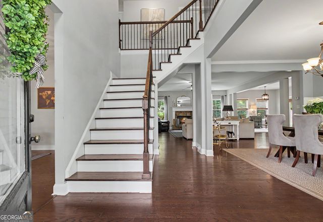 179 Timbercreek Estates Drive, Sharpsburg, GA 30277