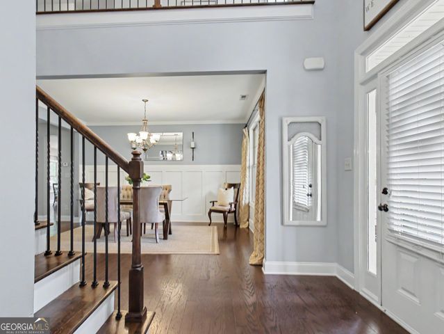 179 Timbercreek Estates Drive, Sharpsburg, GA 30277
