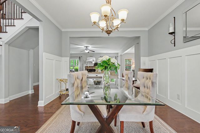 179 Timbercreek Estates Drive, Sharpsburg, GA 30277