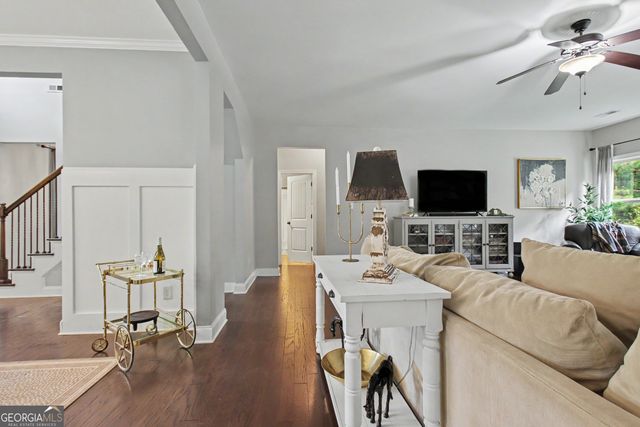 179 Timbercreek Estates Drive, Sharpsburg, GA 30277