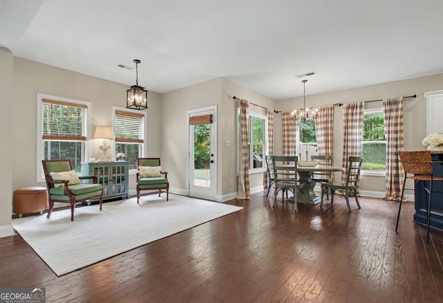 179 Timbercreek Estates Drive, Sharpsburg, GA 30277