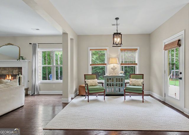 179 Timbercreek Estates Drive, Sharpsburg, GA 30277