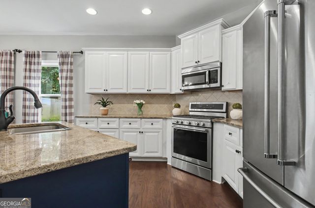 179 Timbercreek Estates Drive, Sharpsburg, GA 30277
