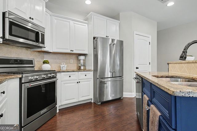 179 Timbercreek Estates Drive, Sharpsburg, GA 30277