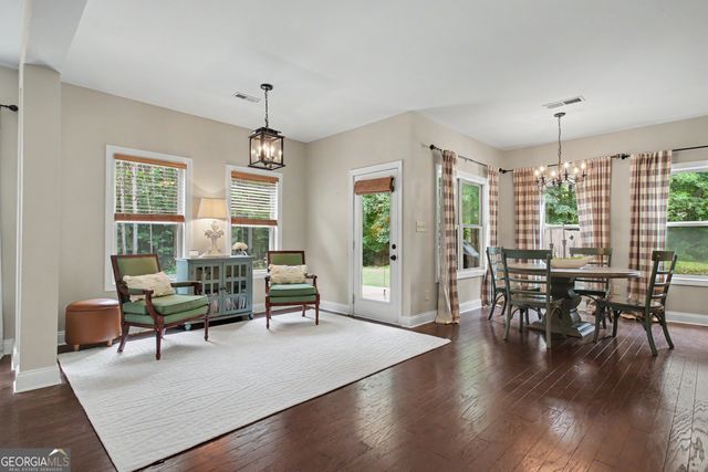 179 Timbercreek Estates Drive, Sharpsburg, GA 30277