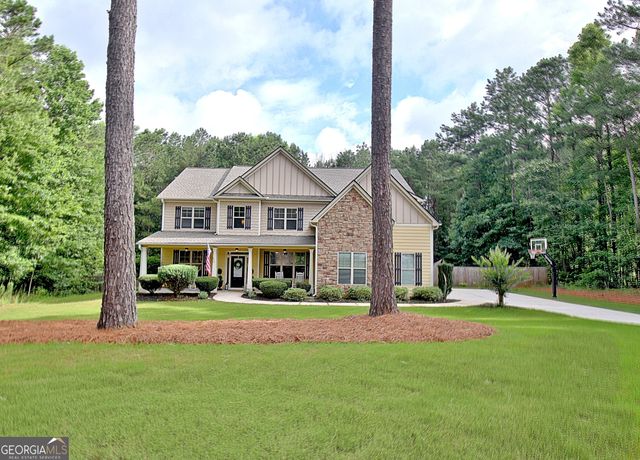 179 Timbercreek Estates Drive, Sharpsburg, GA 30277