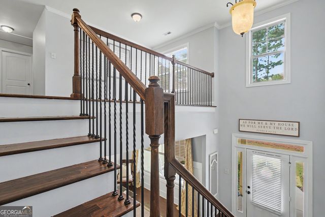 179 Timbercreek Estates Drive, Sharpsburg, GA 30277