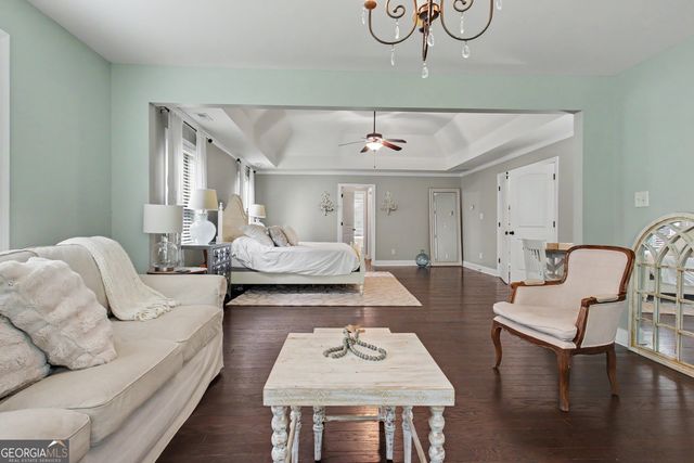 179 Timbercreek Estates Drive, Sharpsburg, GA 30277