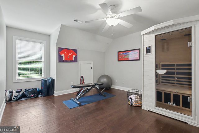 179 Timbercreek Estates Drive, Sharpsburg, GA 30277