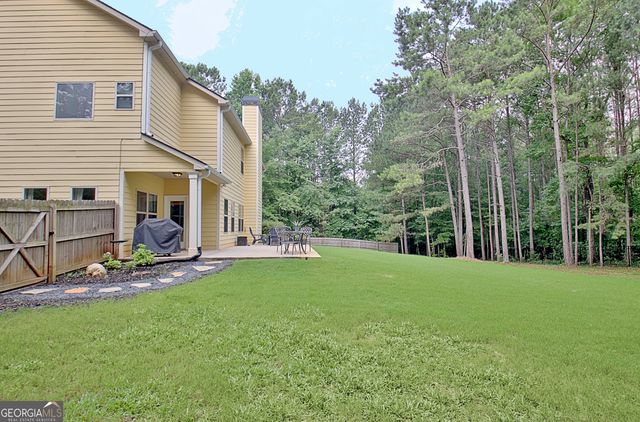 179 Timbercreek Estates Drive, Sharpsburg, GA 30277