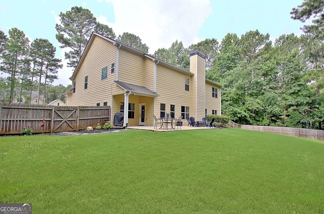 179 Timbercreek Estates Drive, Sharpsburg, GA 30277