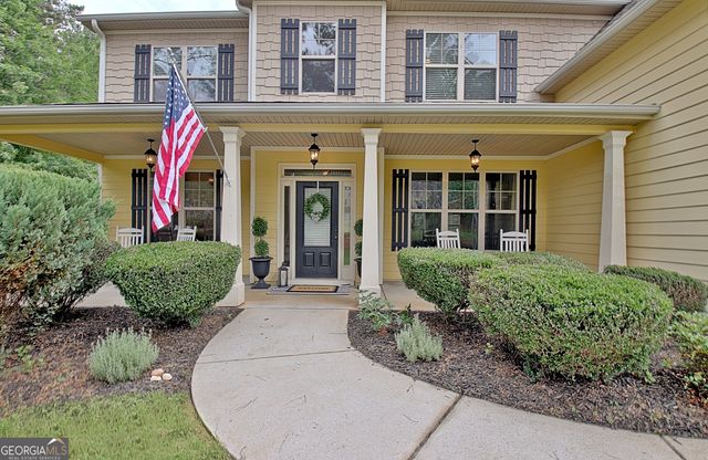179 Timbercreek Estates Drive, Sharpsburg, GA 30277