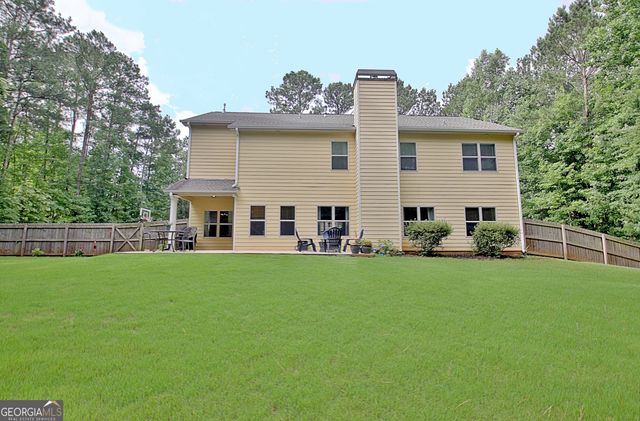 179 Timbercreek Estates Drive, Sharpsburg, GA 30277