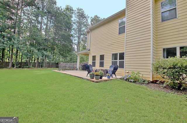 179 Timbercreek Estates Drive, Sharpsburg, GA 30277