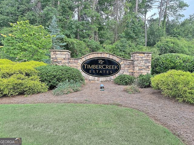 179 Timbercreek Estates Drive, Sharpsburg, GA 30277