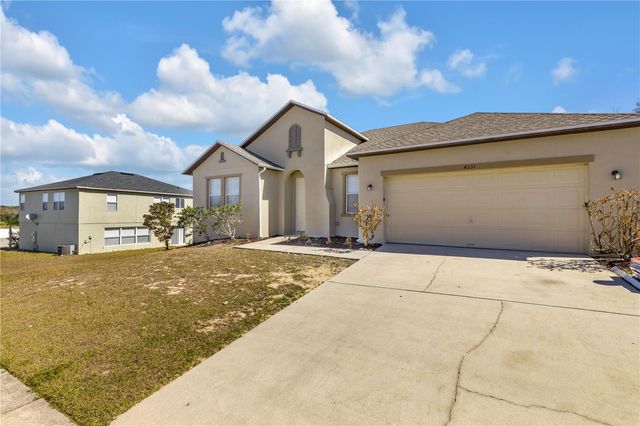 4531 GALLBERRY COURT, Orlando, FL 32818