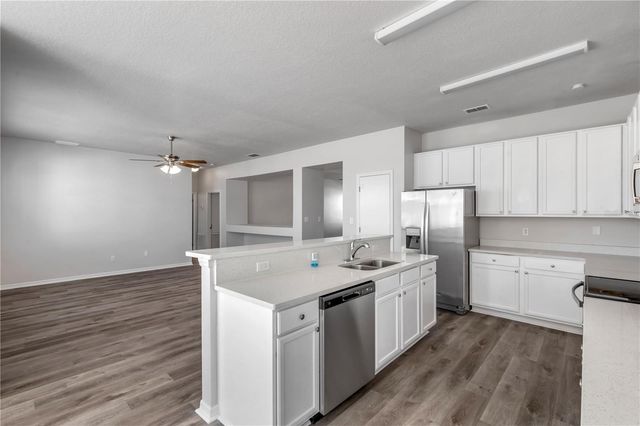 4531 GALLBERRY COURT, Orlando, FL 32818