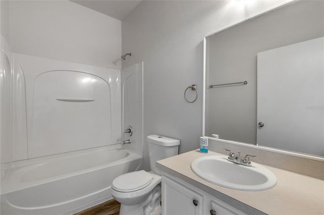 4531 GALLBERRY COURT, Orlando, FL 32818