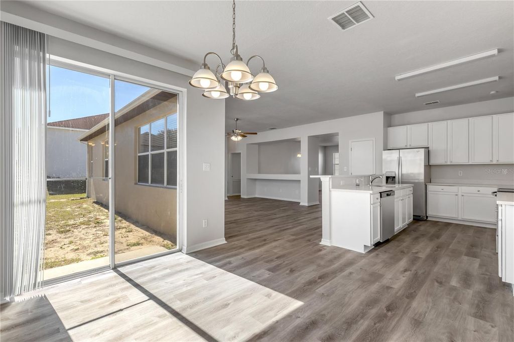 Image 15 of property listing at 4531 GALLBERRY COURT, Orlando, FL 32818