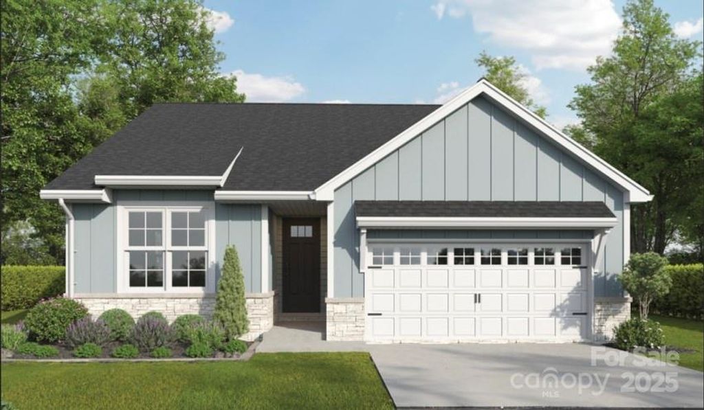 2075 Bonds Lane 27, Fort Mill, SC 29715