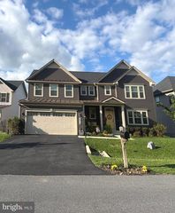 6938 CARDOZO ST, New Market, MD 21774