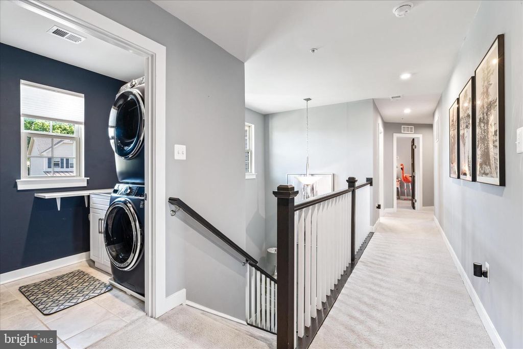 Image 11 of property listing at 6938 CARDOZO ST, New Market, MD 21774