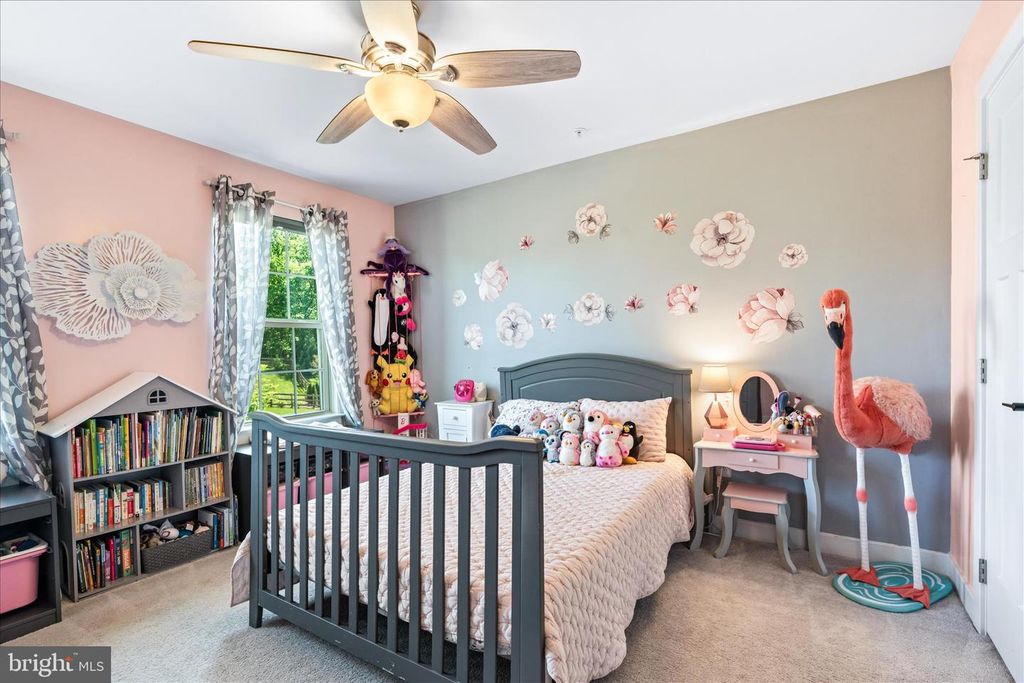 Image 19 of property listing at 6938 CARDOZO ST, New Market, MD 21774