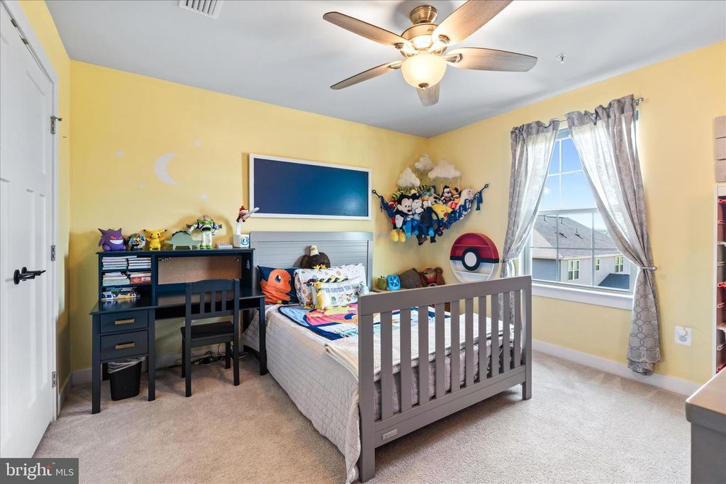 Image 21 of property listing at 6938 CARDOZO ST, New Market, MD 21774