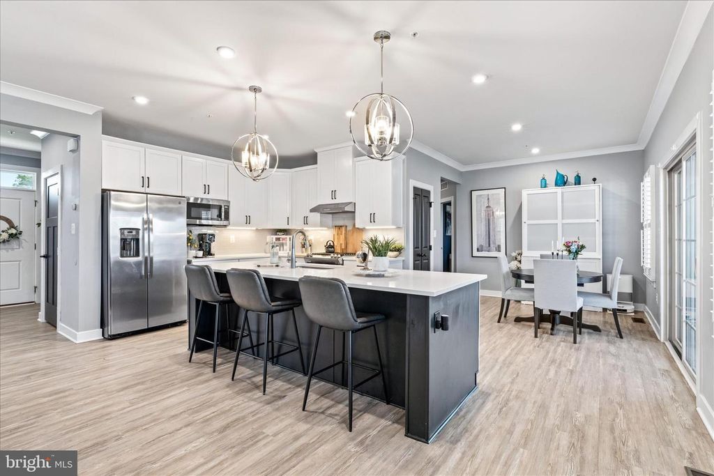 Image 5 of property listing at 6938 CARDOZO ST, New Market, MD 21774