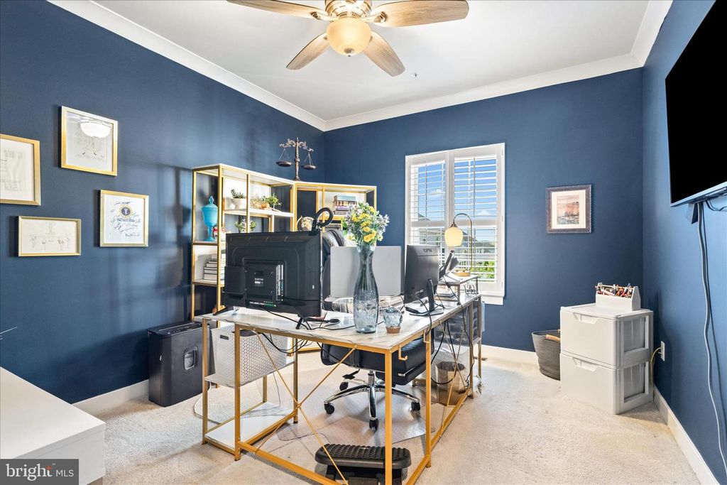 Image 9 of property listing at 6938 CARDOZO ST, New Market, MD 21774