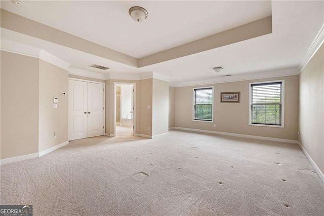 440 Cranbrooke Circle, Suwanee, GA 30024