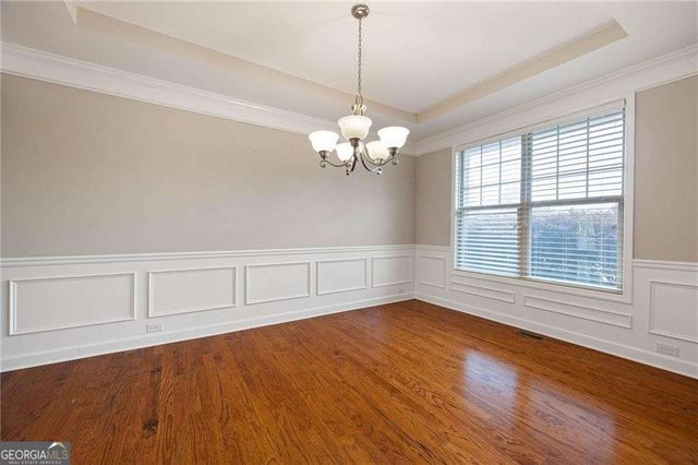 440 Cranbrooke Circle, Suwanee, GA 30024