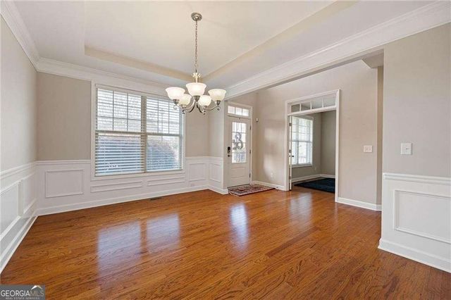 440 Cranbrooke Circle, Suwanee, GA 30024