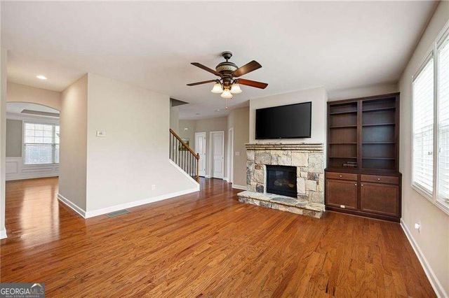440 Cranbrooke Circle, Suwanee, GA 30024