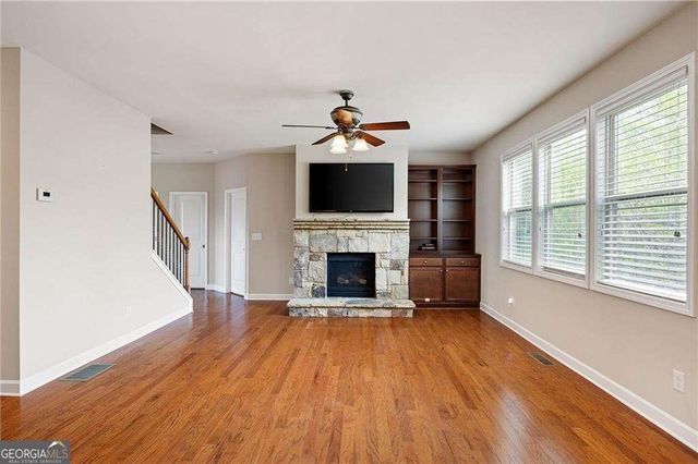 440 Cranbrooke Circle, Suwanee, GA 30024